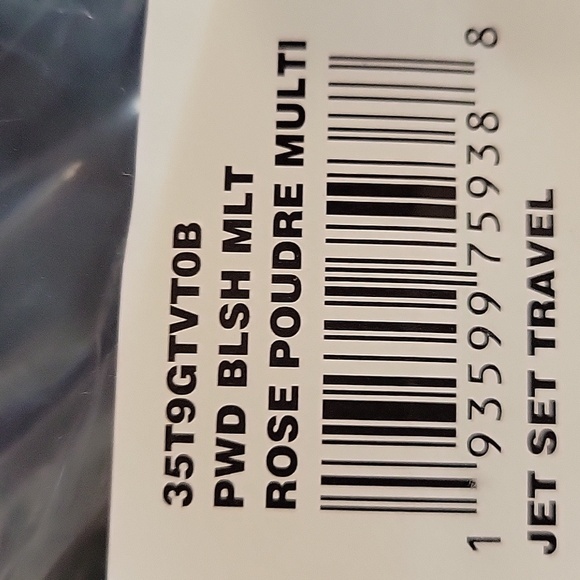 Michael Kors Jet Set Travel Top-Zip Tote NWT - Picture 10 of 10